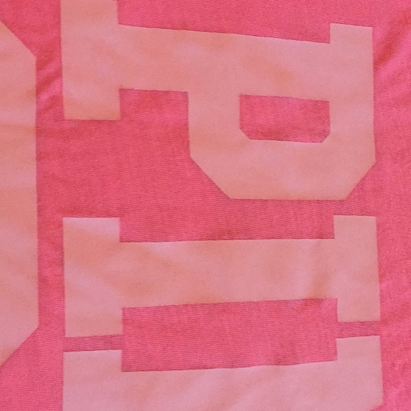 PINK tank - Picture 3 of 6